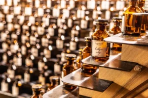 aromatics